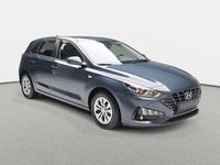 gebraucht Hyundai i30 i301.0 SELECT KLIMA AUDIOPAKET DAB+ PDC SPURHALTE