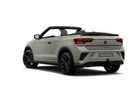 Gebraucht VW T-Roc R 150 PS (110 kW) 2025 Ascotgrau SUV