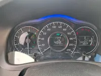Gebraucht Nissan Note 360º 90 PS (66 kW) 2015 Schwarz Kleinwagen
