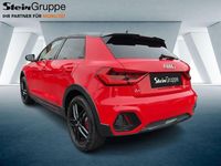 Gebraucht Audi A1 Advanced 116 PS (85 kW) 2019 Schwarz SUV