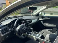 Gebraucht Audi A6 Ambiente 190 PS (139 kW) 2018 Silber Limousine