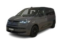 Gebraucht VW Multivan Edition 204 PS (150 kW) 2024 Grau Van