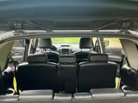 Gebraucht Mazda 5 146 PS (107 kW) 2009 Schwarz Van / Kleinbus