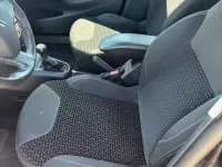 Gebraucht Citroën C3 68 PS (50 kW) 2011 Schwarz Limousine