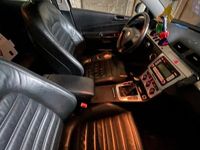 Gebraucht VW Passat 170 PS (125 kW) 2007 Schwarz Kombi