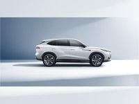 Neu MG HS Luxury 272 PS (200 kW) 2025 Schwarz SUV