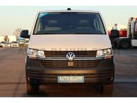 Gebraucht VW T6.1 110 PS (80 kW) 2021 Candyweiß Van