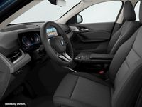 Gebraucht BMW X2 Shadowline 150 PS (110 kW) 2025 SUV
