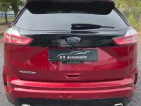 Gebraucht Ford Edge ST-Line 238 PS (175 kW) 2019 Ruby SUV