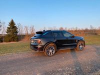 Gebraucht Lynk & Co 01 261 PS (191 kW) 2021 Schwarz SUV