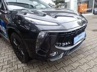 Neu DFSK Forthing 5 177 PS (130 kW) 2026 Schwarz SUV