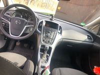 gebraucht Opel Astra Sports T. 1.6 CDTI eco Sel. 81 S/S 97g...