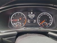 Gebraucht VW T-Cross Active 110 PS (80 kW) 2021 Grün SUV