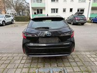 Gebraucht Toyota Corolla 98 PS (72 kW) 2019 Schwarz Kombi