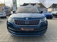 gebraucht Skoda Kodiaq Laurin & Klement