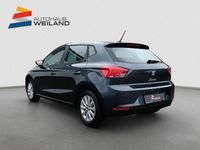 Gebraucht Seat Ibiza Style 116 PS (85 kW) 2024 Grau Limousine