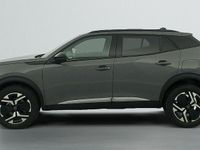Gebraucht Peugeot 2008 102 PS (75 kW) 2025 Gris selenium SUV