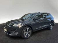 Gebraucht Seat Tarraco Xperience 245 PS (180 kW) 2023 Urano grau SUV