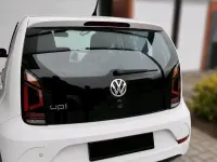 Używany VW up! 60 KM (44 kW) 2019 Biały Hatchback