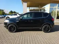 Gebraucht Ford Kuga Titanium 200 PS (147 kW) 2011 Schwarz SUV