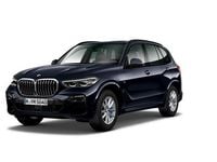 Gebraucht BMW X5 M Sport 265 PS (194 kW) 2025 SUV