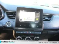 Second-hand Renault Arkana Evolution 140 CP (102 kW) 2025 Alb SUV