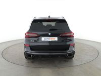 Gebraucht BMW X5 M Sport 340 PS (250 kW) 2022 Schwarz SUV
