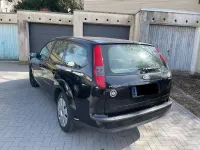 Gebraucht Ford Focus 136 PS (100 kW) 2007 Schwarz Kombi
