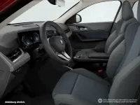 Gebraucht BMW X2 150 PS (110 kW) 2025 Rot SUV