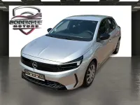 Gebraucht Opel Corsa 101 PS (74 kW) 2025 Grau Kleinwagen