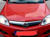 Gebraucht Opel Tigra 90 PS (66 kW) 2004 Rot Cabrio