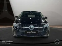 Gebraucht Mercedes B200 Advanced 163 PS (119 kW) 2025 Schwarz Van / Kleinbus