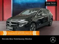 Używany Mercedes E250 Advanced 163 KM (119 kW) 2025 Czarny Sedan/Limuzyna