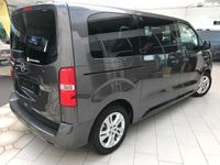 gebraucht Opel Zafira Life -e Tourer M