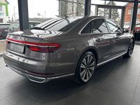 Second-hand Audi A8 340 CP (250 kW) 2020 Gri Berlinǎ