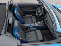 gebraucht Audi TT Roadster RS 2.5 TFSI q. Matrix+B&O+Kamera+280km/h
