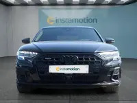Gebraucht Audi A8 S-Line 286 PS (210 kW) 2023 Schwarz Limousine