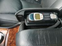 Gebraucht Mercedes S320 204 PS (150 kW) 2002 Silber Limousine