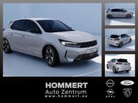 Gebraucht Opel Corsa-e 114 kW (156 PS) 2025 Kontur weiß Kleinwagen