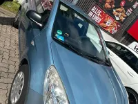 Gebraucht Hyundai i20 Classic 78 PS (57 kW) 2010 Blau Kleinwagen