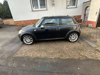 gebraucht Mini Cooper 