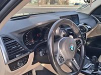 Gebraucht BMW X3 286 PS (210 kW) 2021 Schwarz SUV