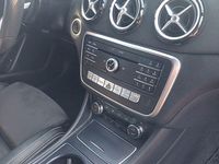 Gebraucht Mercedes GLA180 AMG 122 PS (89 kW) 2018 Grau SUV