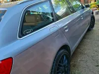 Używany Audi A6 140 KM (102 kW) 2006 Szary Kombi
