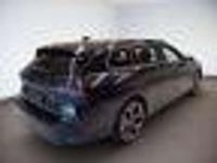 Gebraucht Opel Astra Ultimate 131 PS (96 kW) 2024 Diamantschwarz Kombi