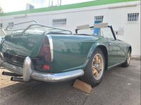 Gebraucht Triumph TR4 101 PS (74 kW) 1965 Cabrio