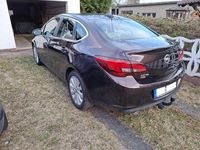 Gebraucht Opel Astra Excellence 140 PS (102 kW) 2017 Limousine