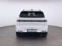 Neu Leapmotor C10 215 PS (158 kW) 2025 Weiß SUV