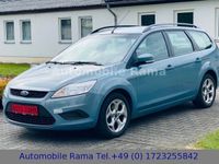 gebraucht Ford Focus Turnier Style