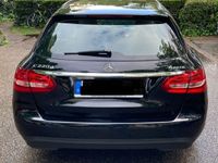 gebraucht Mercedes C220 d 4MATIC T Autom. -